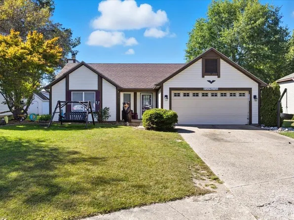 3267 Hendrickson Ln, Lafayette, IN 47909