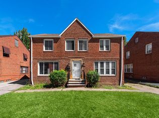 1535 Coventry Rd, East Cleveland, OH 44118
