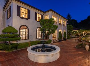 21 Sycamore Rd, Orinda, CA 94563