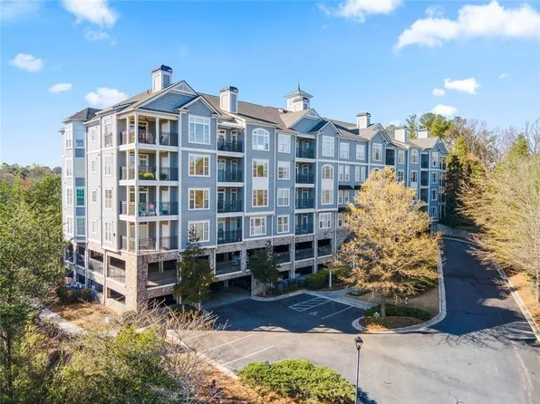 4100 Paces Walk SE Unit 4301, Atlanta, GA 30339
