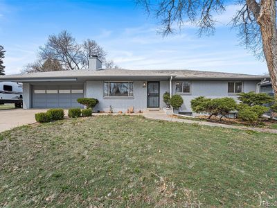 415 Lamar Street, Lakewood, CO, 80226