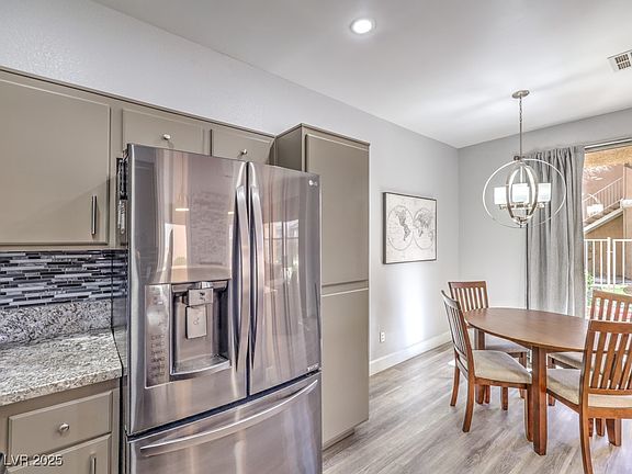 3rd image of 251 S Green Valley Pkwy Unit 3412