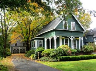 249 Parkerville Rd, Southborough, MA 01772