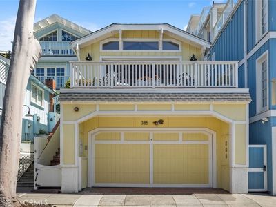 385 Mermaid St, Laguna Beach, CA, 92651