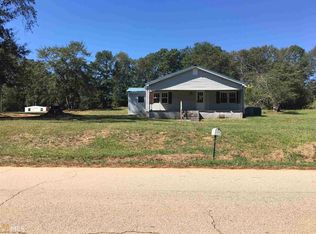 162 Pine Cir, Lagrange, GA 30241