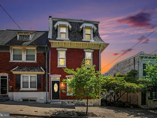 122 Kalos St, Philadelphia, PA 19128