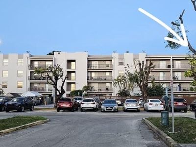 5755 W 20th Avenue #412, Hialeah, FL, 33012