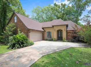 2269 Emmett Bourgeois Rd, Baton Rouge, LA 70816