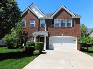 617 Bunchberry Row, Lexington, KY 40509