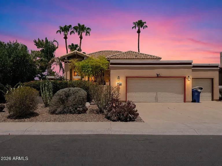 1406 E Tierra Buena Ln — Photo 1