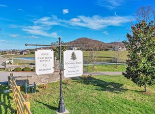 2139 Allisona Rd, Eagleville, TN 37060