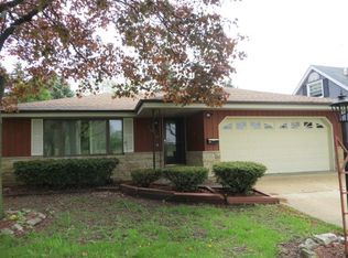 3656 S 97th St, Milwaukee, WI 53228