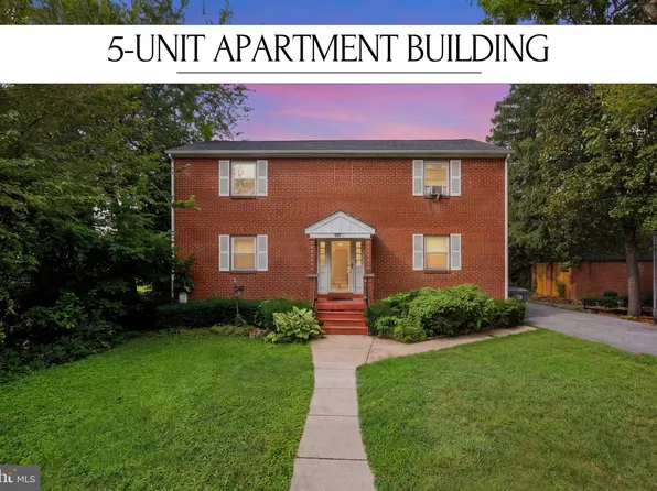 306 1/2 Montgomery St, Laurel, MD 20707