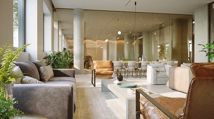 Rented by Triumph Property Group | media 40