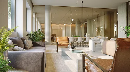 Rented by Triumph Property Group