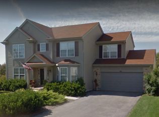 461 Settler Rd, Dekalb, IL 60115