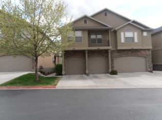 870 E Red Sage Ln, Salt Lake City, UT 84107