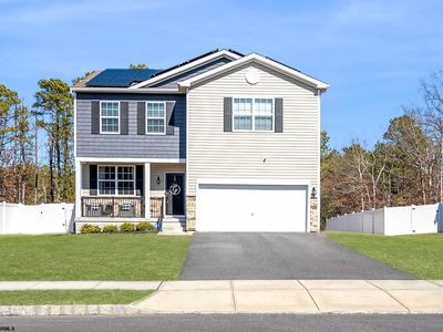 177 Crystal Lake Dr, Egg Harbor Township, NJ, 08234