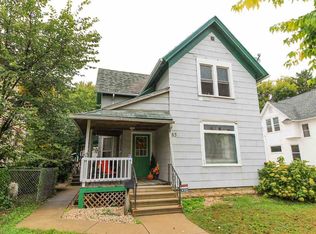 83 6th St, Fond Du Lac, WI 54935