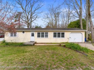 308 Emerald Dr, Brick, NJ 08723
