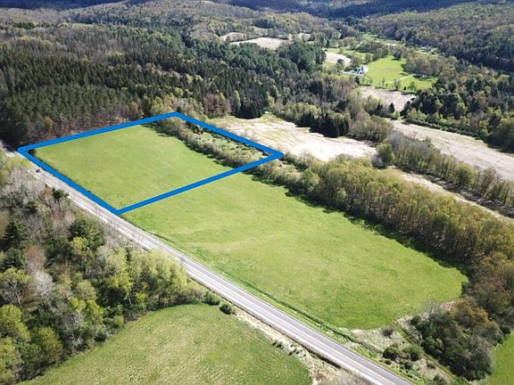 3rd image of Route 205 Lot 25