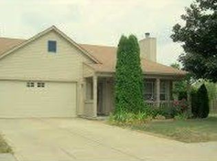 21 Covington St, Brownsburg, IN 46112