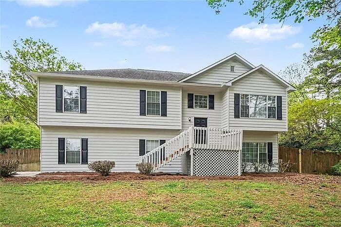 4615 Wheeler Creek Dr — Photo 1