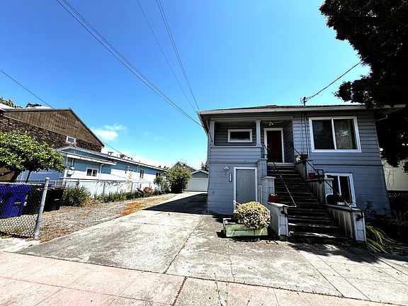 5th image of 6112 Sacramento Ave #6112