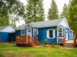 935 Davis Place Rd, Mount Shasta, CA 96067