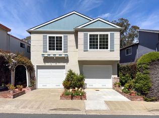 524 Southhill Blvd, Daly City, CA 94014