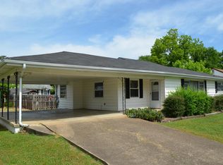 1809 McBrien Rd, Chattanooga, TN 37412