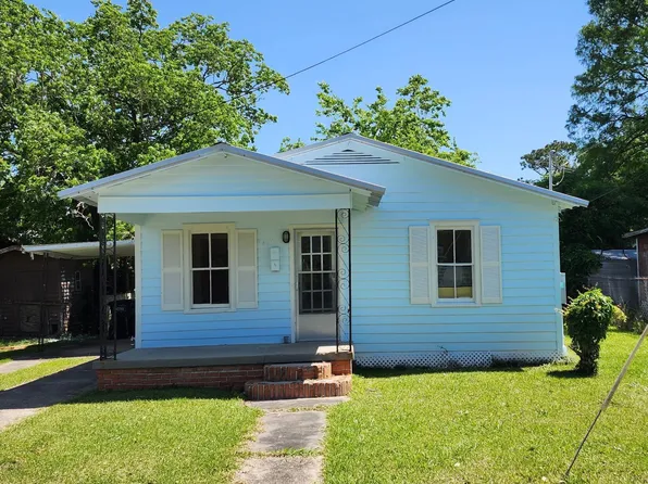 732 Rosalie St, New Iberia, LA 70560