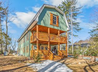 266 Mountaineer Way, Fancy Gap, VA