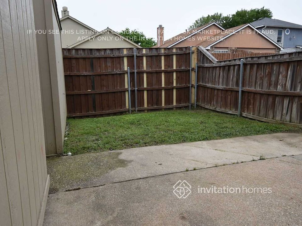 2nd image of 4327 Allegro Ln