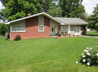 16107 Fairview Rd, Bristol, VA 24202