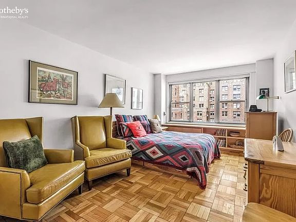 5th image of 15 W 72nd St APT 11T