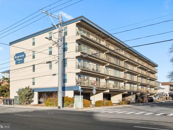 4400 Coastal Hwy #105, Ocean City, MD 21842