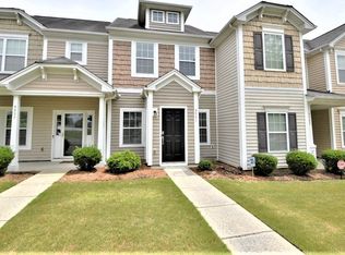 9541 Turning Wheel Dr, Charlotte, NC 28214