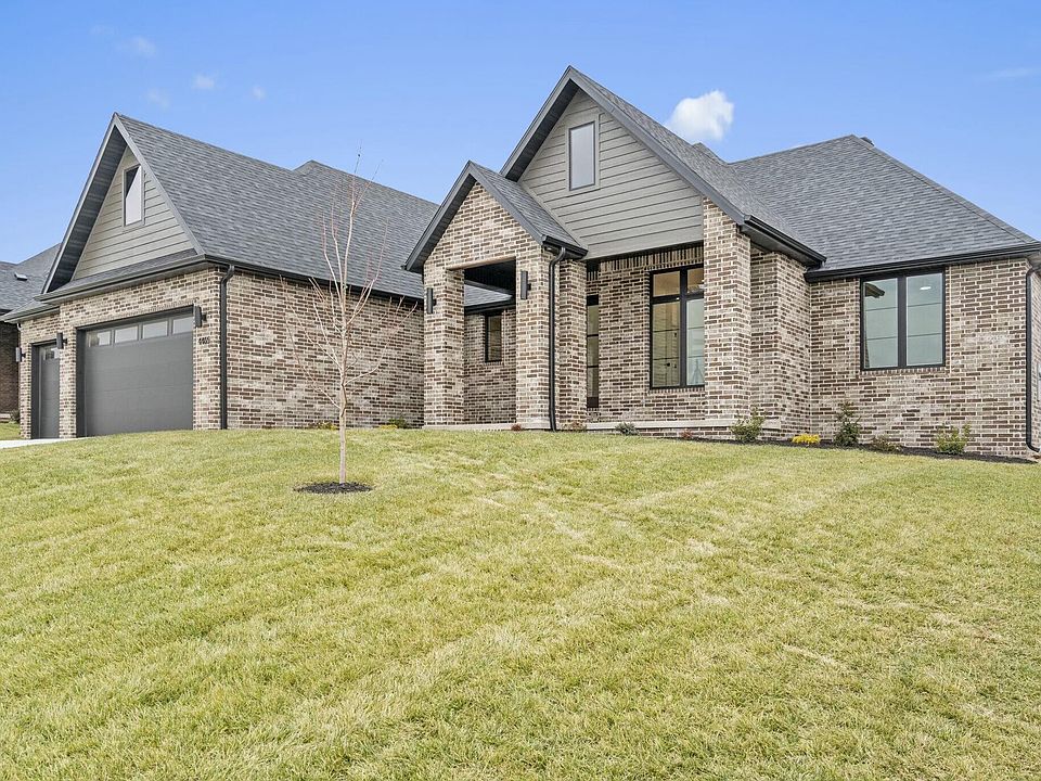 4465 E Larkwood Drive, Springfield, MO 65802 | Zillow