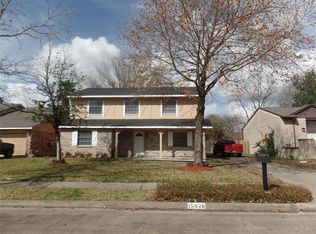 15026 Cedar Ridge Dr, Houston, TX 77082