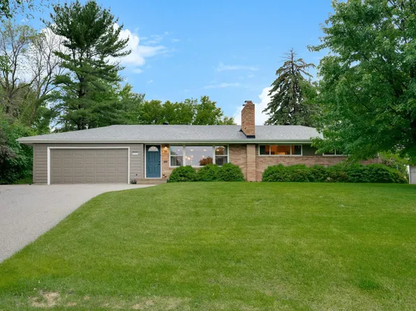 9442 Stanley Ave S, Bloomington, MN 55437