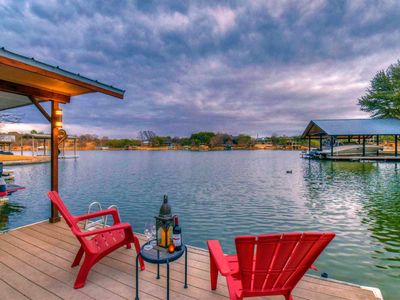 745 Sandy Mountain Dr, Sunrise Beach, TX, 78643