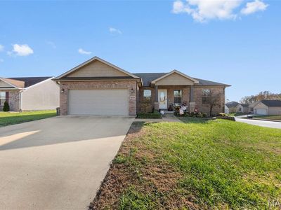 1663 Enterprise Ct, Jackson, MO, 63755