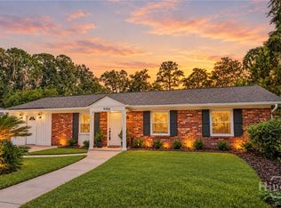 9304 Dunwoody Drive, Savannah, GA 31406