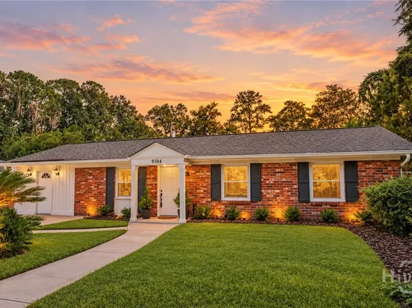 9304 Dunwoody Drive, Savannah, GA 31406