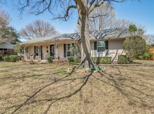 1238 Seminole Dr, Richardson, TX 75080