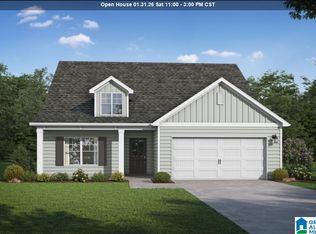 9850 Roseville Pl, Warrior, AL 35180