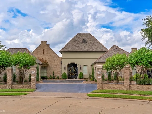 104 Belle Maison Ct, Bossier City, LA 71111