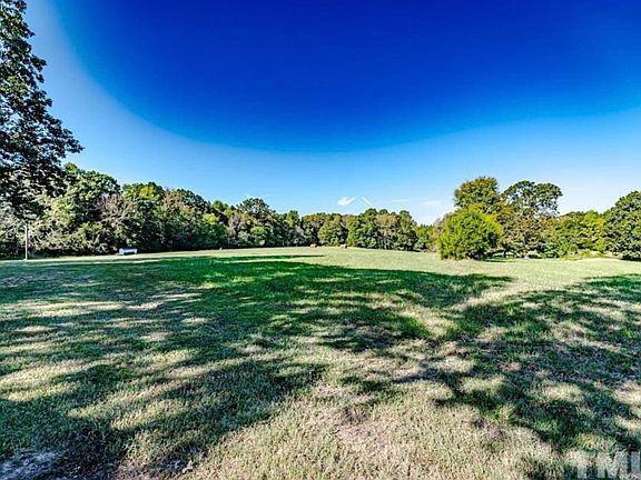 7.6 acres mostly clear land