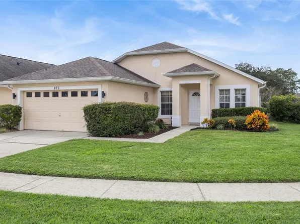 971 Oxford Dr, Davenport, FL 33897